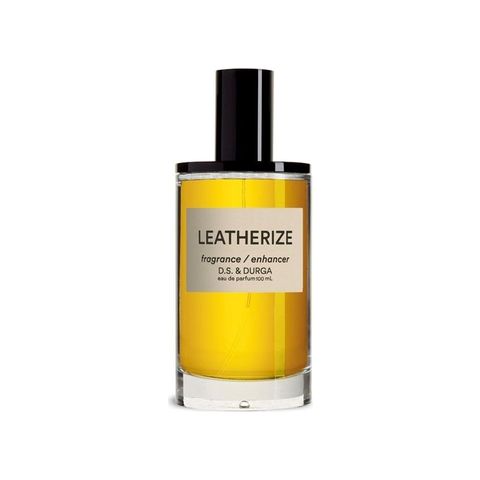 Leatherize