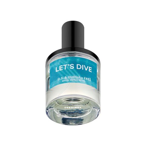 Let's Dive