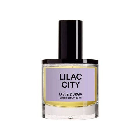 Lilac City