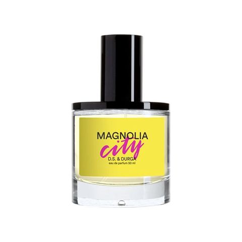 Magnolia City