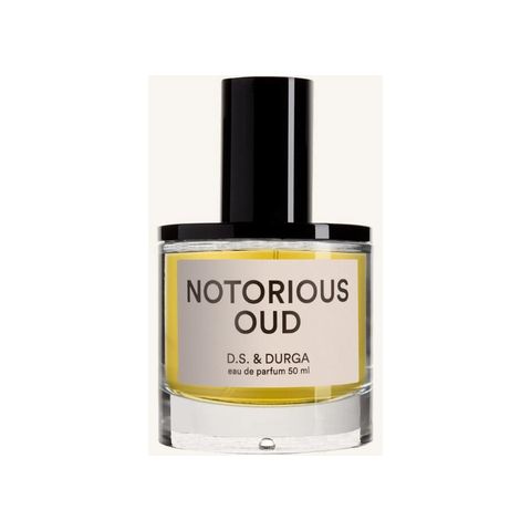 Notorious Oud