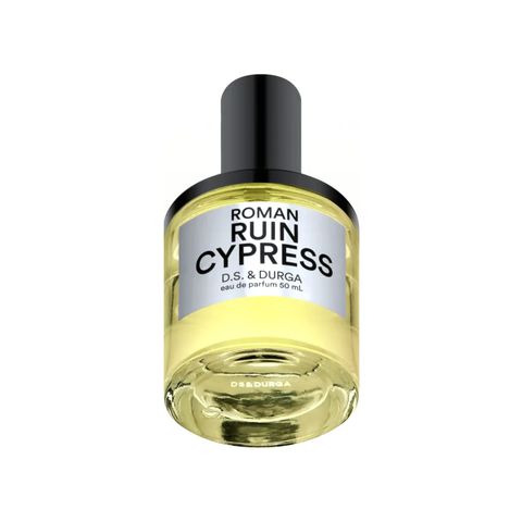 Roman Ruin Cypress