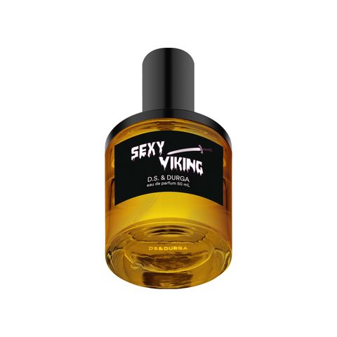 Sexy Viking