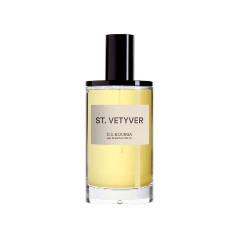 St. Vetyver