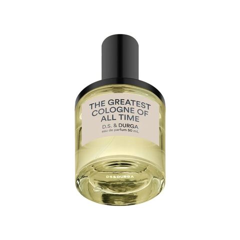 The Greatest Cologne of All Time