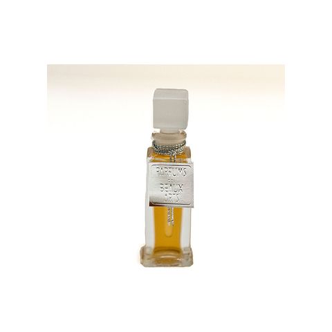 Bodhi Sativa (Patchouli project no.1)