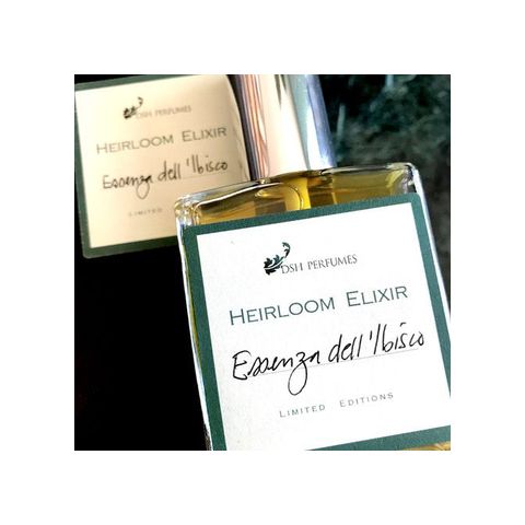 Essenza dell’Ibisco