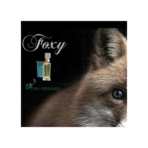 Foxy