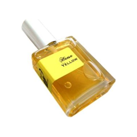 Hansa Yellow