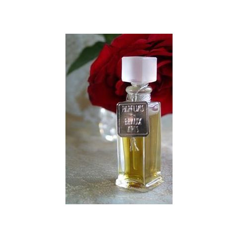 La Reine des Fleurs