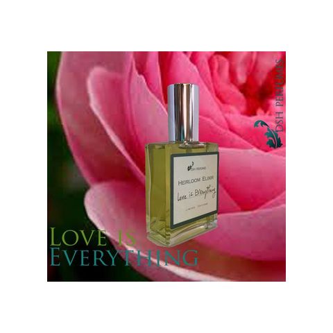 Love is Everything