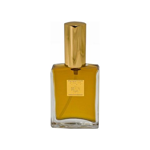 Paradise Lost (Clarimonde Perfume Project)