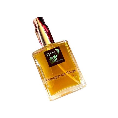 Pomegranate Rouge
