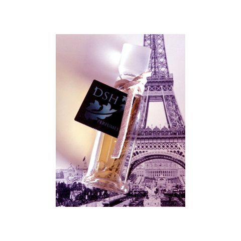Reveries de Paris