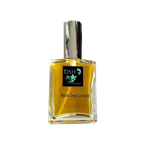 Royal Grey Cologne