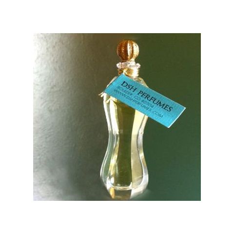 Scent of Hope