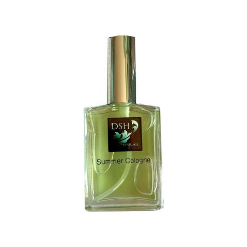 Summer Cologne