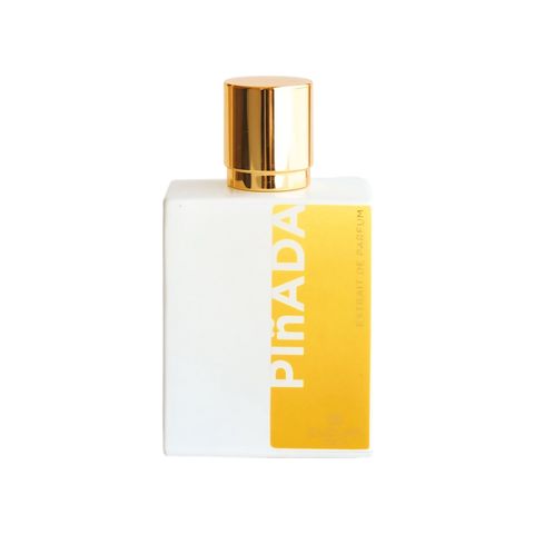 Pinada