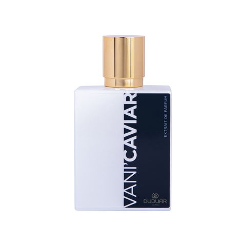Vani' Caviar