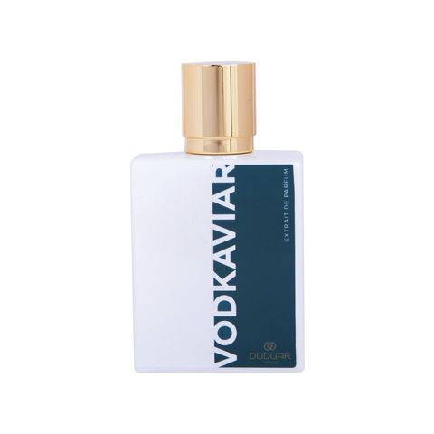 Vodkaviar