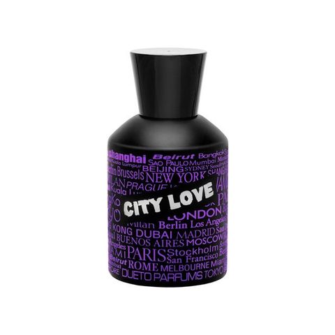 City Love
