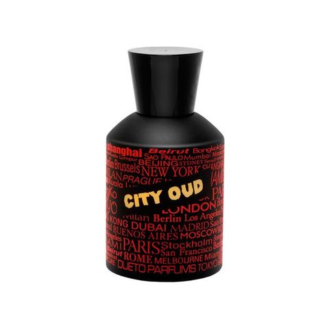 City Oud