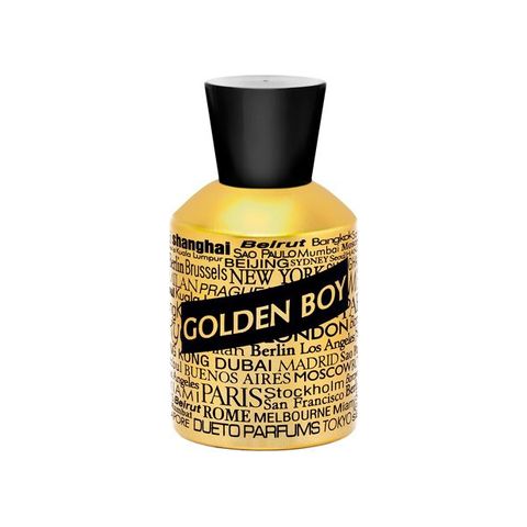 Golden Boy