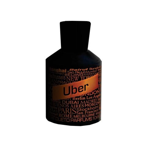 Uber