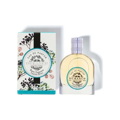 Eau de Parfum Baies Exquises