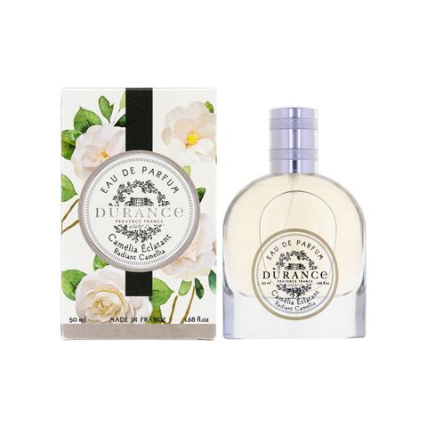 Eau de Parfum Camélia Eclatant