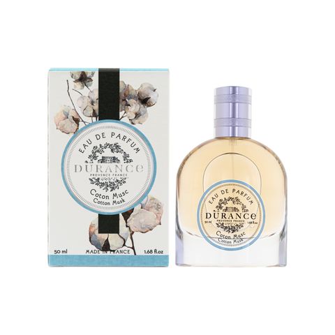 Eau de Parfum Coton Musc