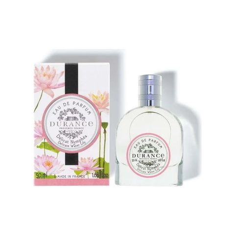 Eau de Parfum Délicat Nymphéa