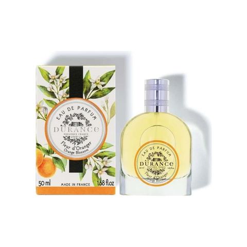 Eau de Parfum Fleur d'Oranger