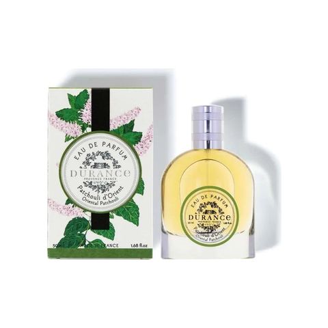 Eau de Parfum Patchouli d'Orient