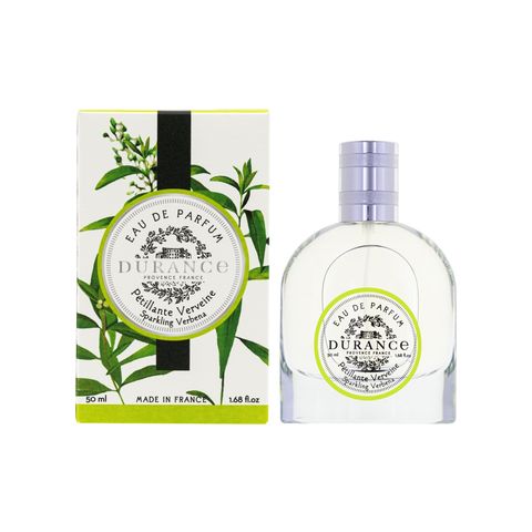 Eau de Parfum Pétillante Verveine
