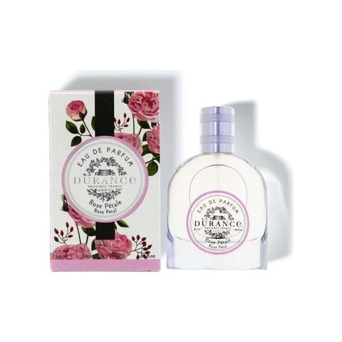 Eau de Parfum Rose Pétale