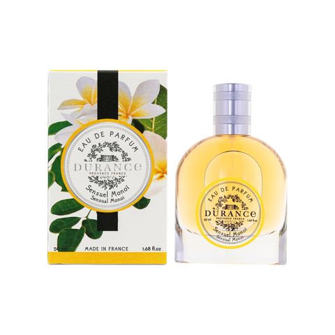 Eau de Parfum Sensuel Monoï