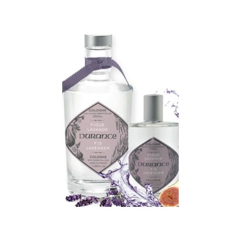 Fig and Lavender