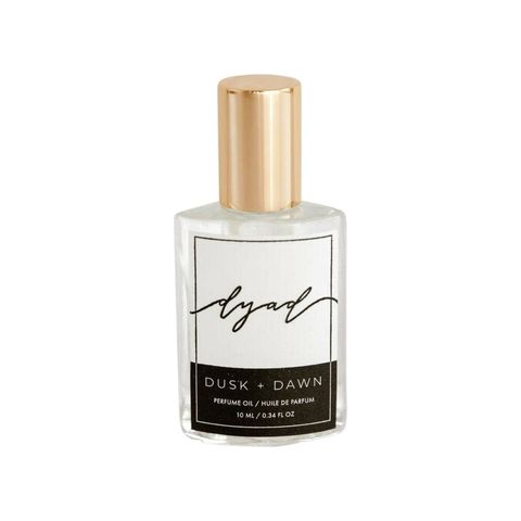 Dusk + Dawn Perfume Oil