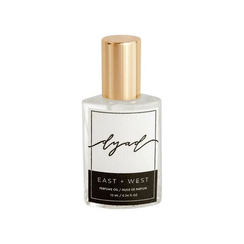 East + West Perfume Oil