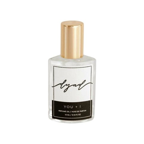 You + I Perfume Oil