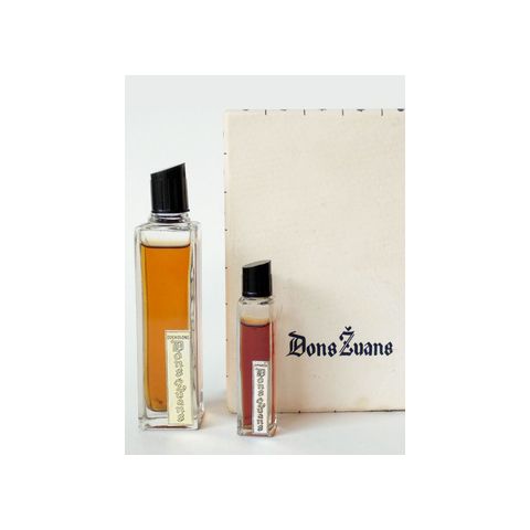 Dons Žuans (Дон Жуан) Eau de Cologne