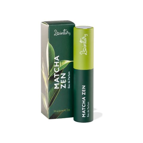 Matcha Zen