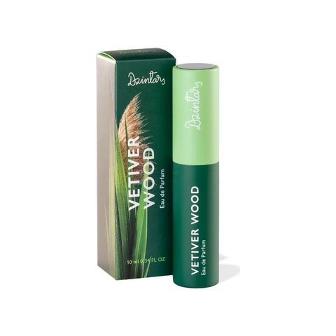 Vetiver Wood