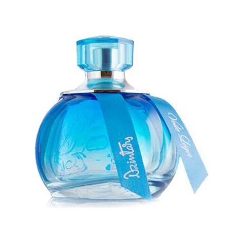 Voile Léger Bleu