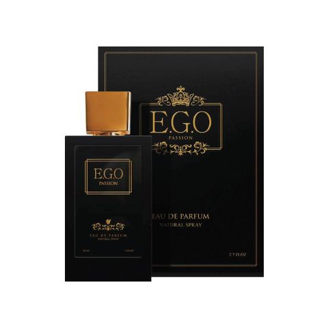Ego Passion