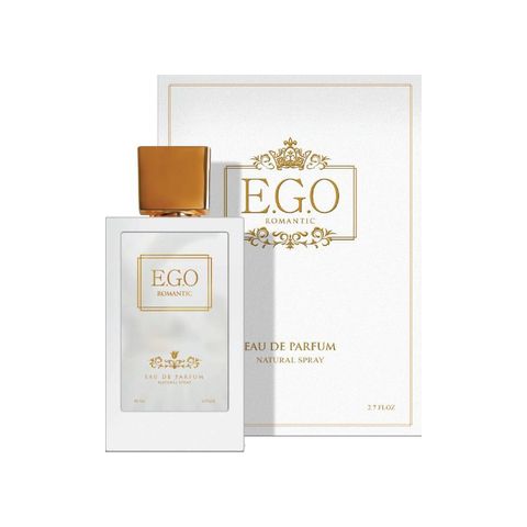 Ego Romantic