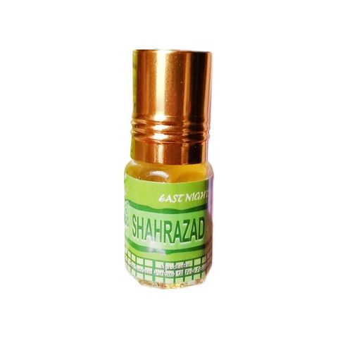 Shahrazad
