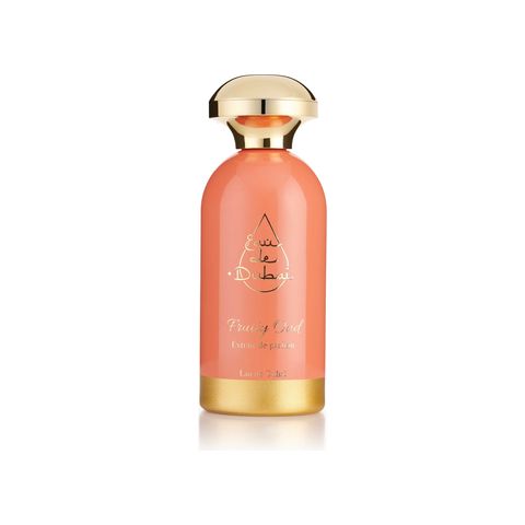 Fruity Oud