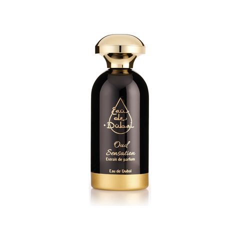 Oud Sensation
